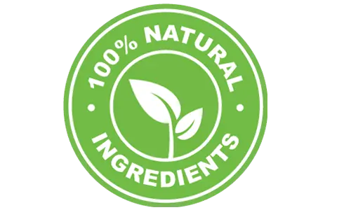 glpatches all natural ingredients