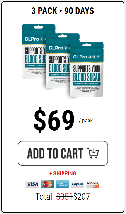 glpatches 3 pack price