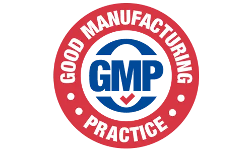 glpatches gmp certified
